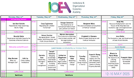 Program