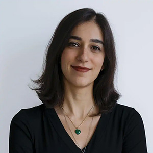 Ayse Gizem Yasar