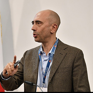 Giorgio Zanarone