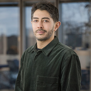 Simon Porcher