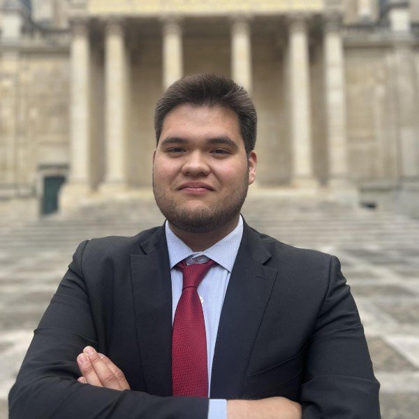 Edgar Francisco JIMENEZ BEDOLLA