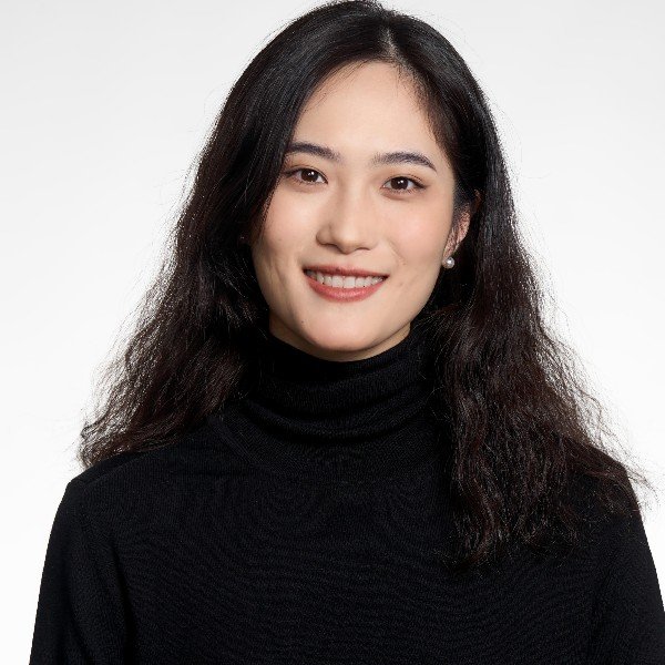 Ningyuan Zhang