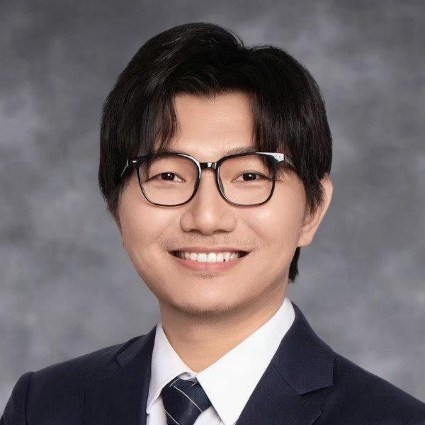 Yunchou (Andrew) Zhang